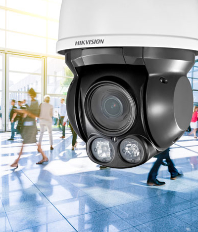 CCTV Systems Perth