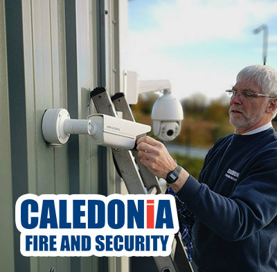 Fire Alarms Perth